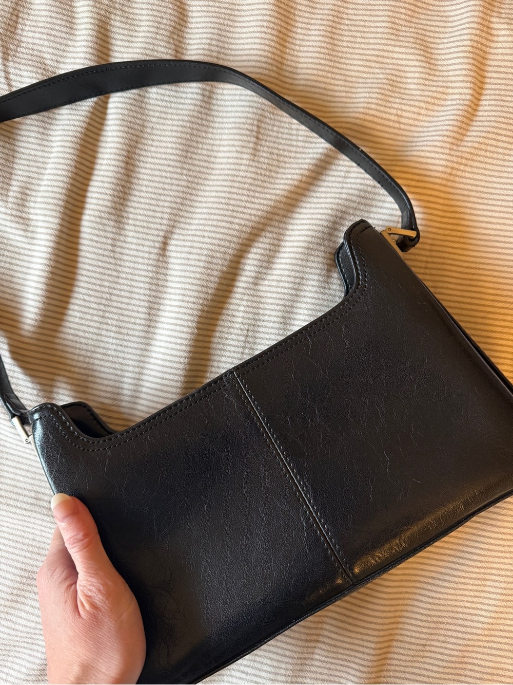 Liz Claiborne Vintage Shoulder Bag